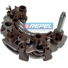 Placa Retificadora Alternador Denso BC2605140040 Denso BC260514-0040