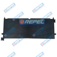 Condensador Denso BC261430-1070RC Volvo 20838901 Volvo 21086300 