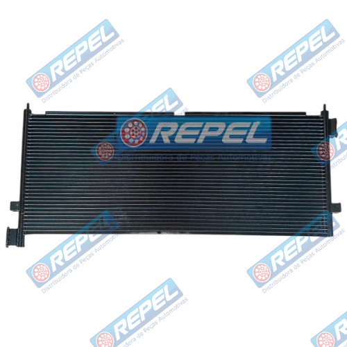 Condensador Denso BC261430-1070RC Volvo 20838901 Volvo 21086300 