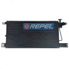 Condensador Ar Denso BC261430-1060RC Scania 1752264 Scania 1446258 Scania 1449779 Scania 1790840