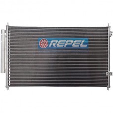 Condensador Ar Condicionado Denso BC2614330370RC Honda 80110T7TM01