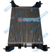 Radiador Água Denso BC261470-1210RC Denso BC2614701210RC Fiat 52022975 Fiat 51973052 