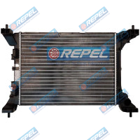 Radiador Água Denso BC261470-1210RC Denso BC2614701210RC Fiat 52022975 Fiat 51973052 Radiador Água Denso BC261470-1210RC Denso BC2614701210RC Fiat 52022975 Fiat 51973052