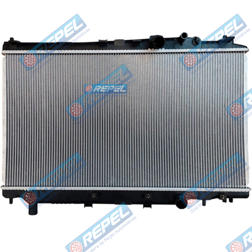 Radiador Água Denso BC261470-2790RC Honda 1901051NM51