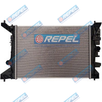 Radiador Água Denso BC261470-4020RC Denso BC2614704020RC GM 52129296 Radiador Água Denso BC261470-4020RC Denso BC2614704020RC GM 52129296