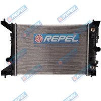 Radiador Água Denso BC261470-4060RC Denso BC2614704060RC GM 52118935 GM 52129295 Radiador Água Denso BC261470-4060RC Denso BC2614704060RC GM 52118935 GM 52129295