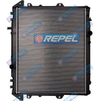 Radiador Água Denso BC261470-3480RC Denso BC2614703480RC Toyota 164000L180 Radiador Água Denso BC261470-3480RC Denso BC2614703480RC Toyota 164000L180