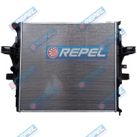 Radiador Água Denso BC261470-4010RC Denso BC2614704010RC Iveco 5801255814 Radiador Água Denso BC261470-4010RC Denso BC2614704010RC Iveco 5801255814