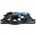 Eletroventilador Ar Denso BC261472-0020RC Denso BC2614720020 