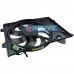 Eletroventilador Ar Denso BC261472-0020RC Denso BC2614720020 