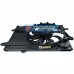 Eletroventilador Ar Denso BC261472-0140RC GM 52146728
