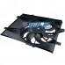 Eletroventilador Ar Denso BC261472-0140RC GM 52146728