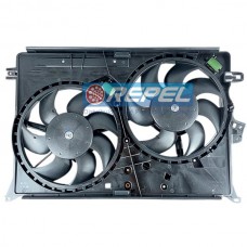Eletroventilador Radiador Denso BC261472-0210RC Fiat 52127332