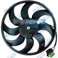 Eletroventilador Radiador Denso BC261476-0030 Denso BC2614760030RC