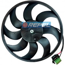 Eletroventilador Radiador Denso BC261476-0030 Denso BC2614760030RC