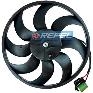 Eletroventilador Radiador Denso BC261476-0030 Denso BC2614760030RC Eletroventilador Radiador Denso BC261476-0030 Denso BC2614760030RC