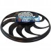 Eletroventilador Ar Denso BC261476-0160RC Denso BC2614760160RC Fiat 51835572 Fiat 51905874