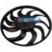 Eletroventilador Ar Denso BC261476-0160RC Denso BC2614760160RC Fiat 51835572 Fiat 51905874