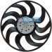 Eletroventilador Ar Denso BC261476-0160RC Denso BC2614760160RC Fiat 51835572 Fiat 51905874