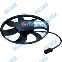Eletroventilador Denso BC261476-0210RC Fiat 52127332