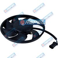Eletroventilador Denso BC261476-0220RC Fiat 52127332