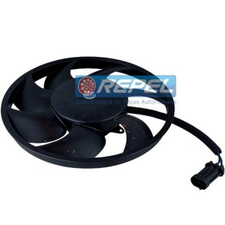 Eletroventilador Denso BC261476-0220RC Fiat 52127332 Eletroventilador Denso BC261476-0220RC Fiat 52127332