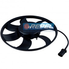 Eletroventilador Radiador Denso BC261476-0230RC Denso 2614760230