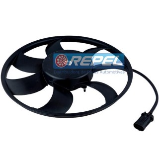 Eletroventilador Radiador Denso BC261476-0230RC Denso 2614760230 Eletroventilador Radiador Denso BC261476-0230RC Denso 2614760230