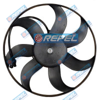 Eletroventilador Radiador Denso BC2614760050 Denso BC261476-0050