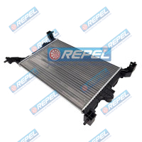 Radiador Água Denso BC422136-5030 Denso BC4221365030 Radiador Água Denso BC422136-5030 Denso BC4221365030