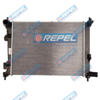 Radiador Água Denso BC422136-9570RC Denso BC4221369570 Radiador Água Denso BC422136-9570RC Denso BC4221369570