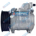 Compressor Ar Condicionado Denso BC437100-5951 MBB A9062300111
