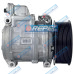 Compressor Ar Condicionado Denso BC437100-5951 MBB A9062300111
