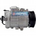 Compressor Ar Condicionado Denso 4371005360RC Denso BC437100-5360RC Compressor Ar Condicionado Denso 4371005360RC Denso BC437100-5360RC