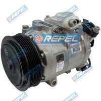 Compressor Ar Condicionado Denso 4371005360RC Denso BC437100-5360RC