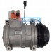 Compressor Ar Denso BC4371006441 Denso BC437100-6441 Denso 447190-13402C Compressor Ar Denso BC4371006441 Denso BC437100-6441 Denso 447190-13402C