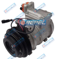 Compressor Ar Denso BC4371006441 Denso BC437100-6441 Denso 447190-13402C