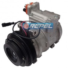 Compressor Ar Denso BC4371006441 Denso BC437100-6441 Denso 447190-13402C