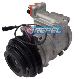 Compressor Ar Denso BC4371006441 Denso BC437100-6441 Denso 447190-13402C Compressor Ar Denso BC4371006441 Denso BC437100-6441 Denso 447190-13402C