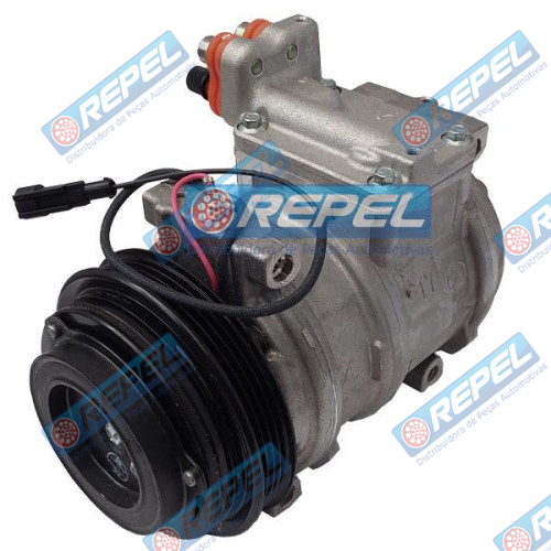 Compressor Ar Denso BC4371006441 Denso BC437100-6441 Denso 447190-13402C