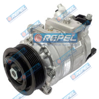 Compressor Ar Condicionado Denso BC4471901350 Denso BC447190-1350
