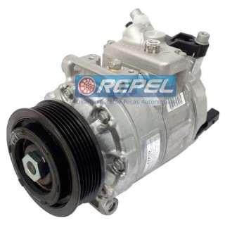 Compressor Ar Condicionado Denso BC4471901350 Denso BC447190-1350 Compressor Ar Condicionado Denso BC4471901350 Denso BC447190-1350