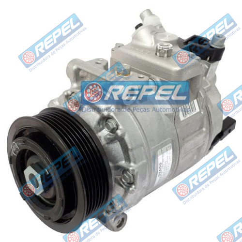 Compressor Ar Condicionado Denso BC4471901350 Denso BC447190-1350