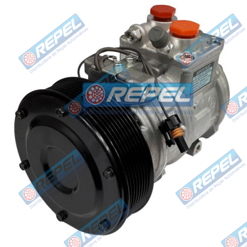 Compressor Ar John Deere AT168543 John Deere AT172975   John Deere AT226273  