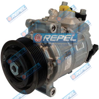 Compressor Ar Condicionado Denso BC4371007431 VW 7E0820803J VW 7E0.820.803J      