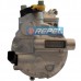 Compressor Ar Condicionado Denso BC4371007431 VW 7E0820803J VW 7E0.820.803J Compressor Ar Condicionado Denso BC4371007431 VW 7E0820803J VW 7E0.820.803J