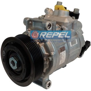 Compressor Ar Condicionado Denso BC4371007431 VW 7E0820803J VW 7E0.820.803J Compressor Ar Condicionado Denso BC4371007431 VW 7E0820803J VW 7E0.820.803J
