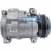 Compressor Ar Condicionado Denso BC437100-7941RC Iveco 5801362246 Compressor Ar Condicionado Denso BC437100-7941RC Iveco 5801362246