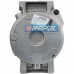 Compressor Ar Condicionado Denso BC437100-7941RC Iveco 5801362246 Compressor Ar Condicionado Denso BC437100-7941RC Iveco 5801362246