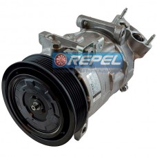 Compressor Ar Condicionado Denso BC4371008091 Denso 437100-8091